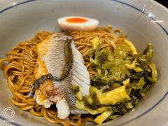 -蟹黄鱼·海派深夜面馆(江湾里店)