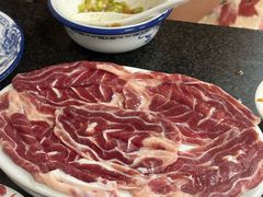 -五洲牛肉美食馆