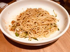 鸡丝凉面-茅庐毛血旺(烟台大悦城店)