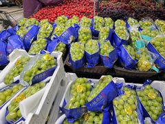 -永辉超市(新世界店)