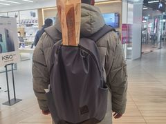 -TOUCH泰奇(奉贤宝龙城市广场店)
