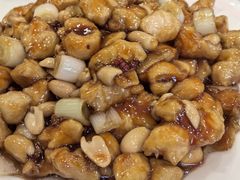 宫保鸡丁-泰丰楼(前门西大街店)