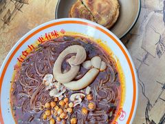 -钟方模白家肥肠粉(春熙店)