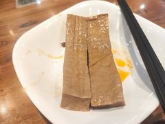 -韩师傅老大同刀削面(北苑路店)