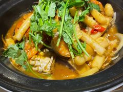 -千岛湖小鱼儿·淳安匠心农家菜