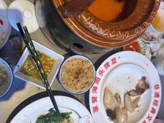 -沿江海南菜·文昌鸡祖师爷(大东海店)