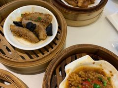 -万龙洲海鲜(大兴绿地缤纷城店)