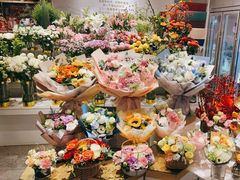 -EPOQUE·一刻花店(兴业太古汇店)