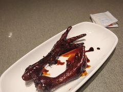 -朴墅(西湖青芝坞店·杭帮菜·家宴.14年的店)