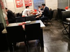 大堂-0574龙虾的故事(海曙店)