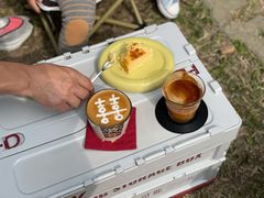-喜柿咖啡SeeS coffee