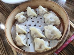 -老边饺子馆(中街店)