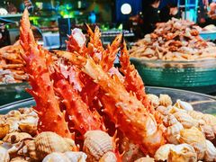 -杭州国际会议中心洲际酒店-德国啤酒屋(砂之船国际生活广场店)