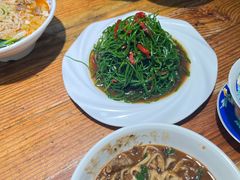 -桂花香手工面(鼓楼店)