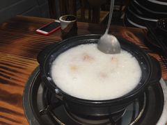 -盈田盈粥庄(博山东路店)