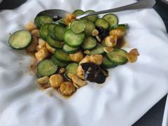 -靓湾海鲜·海景餐厅(小麦岛店)