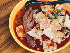-龍城柳州螺蛳粉(群星路店)