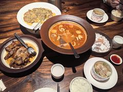 厦门特色沙茶锅-临家闽南菜(五店市店)