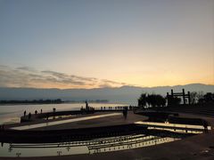 -西昌邛海湿地