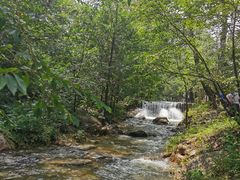 -玉渡山自然风景区