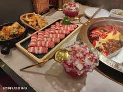 -热辣宗师·串串火锅(万达金街店)