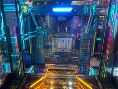 -天天玩X秋葉原日系动漫游戏中心