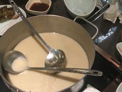 -捞王锅物料理(上海世茂广场店)