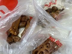 -绝味鸭脖(东方城店)