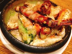 -蟹将军·松叶蟹和牛日料放题自助(K11店)