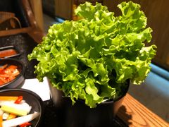 -九田家黑牛烤肉料理(珠江摩尔店)