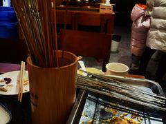 -福苗小骆驼烧烤(大唐不夜城店)