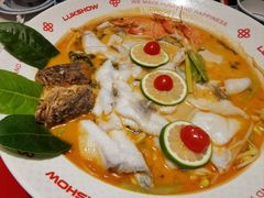 -禄鼎记·多口味酸菜鱼(侨鑫店)