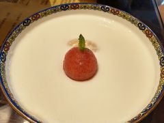 奶酪果子冰-富华斋饽饽铺·宫廷糕点·伴手礼(护国新天地店)