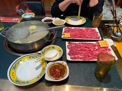 -大吉利·潮汕鲜牛肉火锅(万峰路店)