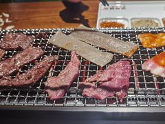 -汉城烧烤(西稍门劳动路店)