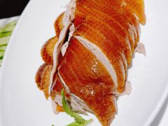 -福海居烤鸭店(鸟巢店)