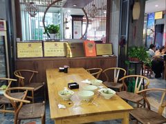 -晓马鸭店(新芜路店)