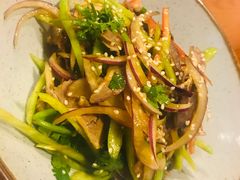 -翠花老菜饺子馆(七宝店)