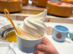 -龍歌自助小火锅(漳州二路爱购店)