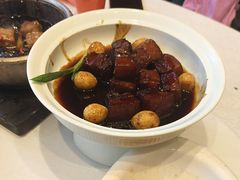 -聚鑫阁江浙菜·非遗传承技艺(青村帝华园店)