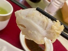 -金瑞轩大酒楼·顺德鱼生·粤菜海鲜(东江国际店)