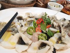 -有腥气私房菜·寻味顺德