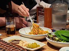 -王妃家(明洞中央店)