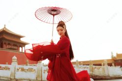 点击看大图 -美云庭古装·格格服汉服·京城旅拍(北京店)