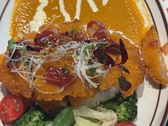 -贝林大翅鲸简餐厅(国家海洋博物馆店)