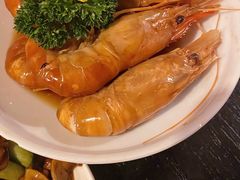 -三酉星·枫·山風与野菜(上海总店)