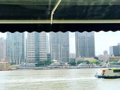 -三利音·浦之舟(滨江大道店)