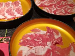 -牛New寿喜烧(新六百店)
