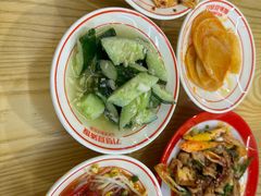 -71号豆汤饭·成都小馆(重庆观音桥店)