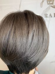 -潘多拉Hairsalon